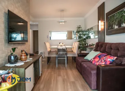 Cobertura com 4 Quartos à venda, 180m² no Ingleses do Rio Vermelho, Florianópolis