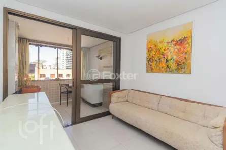 Apartamento com 2 Quartos à venda, 69m² no Jardim Botânico, Porto Alegre