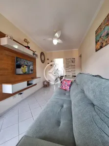 Apartamento com 2 Quartos à venda, 55m² no Itaguá, Ubatuba