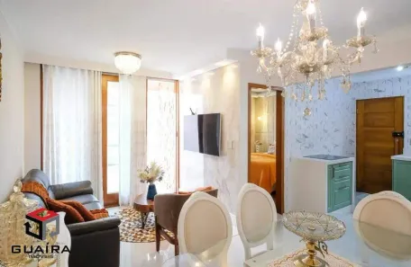 Casa com 3 Quartos para alugar, 129m² no Rudge Ramos, São Bernardo do Campo