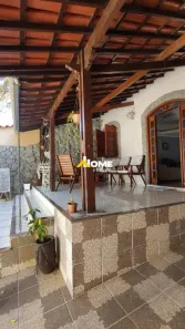 Casa com 3 Quartos à venda, 190m² no Teixeira Dias (Barreiro), Belo Horizonte