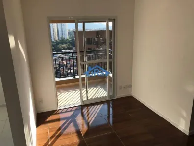 Apartamento com 2 Quartos à venda, 60m² no Jardim Tupanci, Barueri