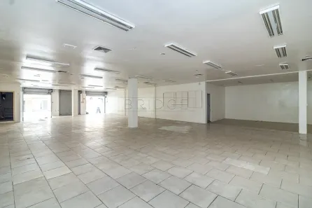 Ponto Comercial para alugar, 294m² no Partenon, Porto Alegre