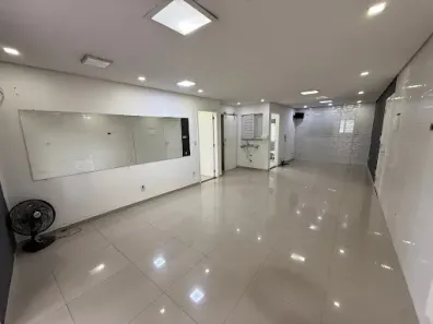 Sala Comercial para alugar, 85m² no Jardim Japão, São Paulo