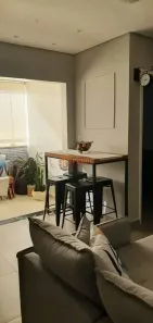 Apartamento com 2 Quartos à venda, 52m² no Vila Jardini, Sorocaba
