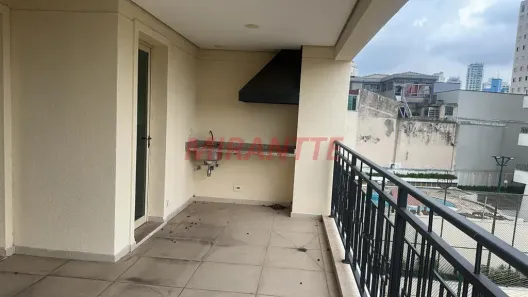 Apartamento com 4 Quartos à venda, 256m² no Santana, São Paulo