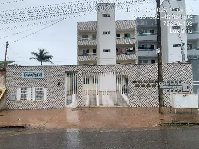 Apartamento com 2 Quartos à venda, 62m² no Loteamento Lunabel 3, Novo Gama