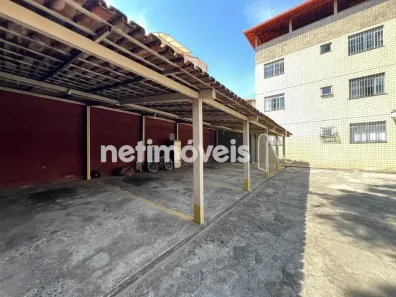 Cobertura com 3 Quartos à venda, 90m² no Santa Cruz Industrial, Contagem