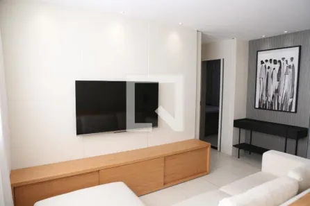 Apartamento com 2 Quartos à venda, 65m² no Inconfidentes, Contagem