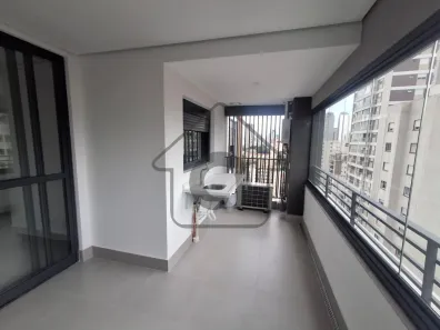 Apartamento com 2 Quartos à venda, 63m² no Vila Mariana, São Paulo