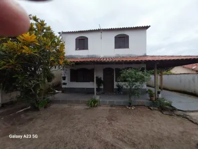 Casa com 2 Quartos à venda, 200m² no Jardim Atlântico Leste (Itaipuaçu), Maricá