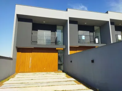 Sobrado com 3 Quartos à venda, 141m² no Rau, Jaraguá do Sul