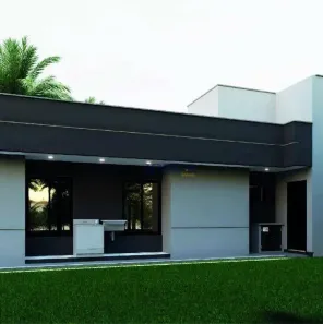 Casa com 3 Quartos à venda, 175m² no Luzardo Viana, Maracanaú
