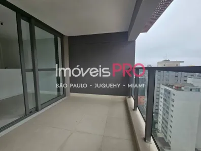 Apartamento com 1 Quarto à venda, 44m² no Itaim Bibi, São Paulo