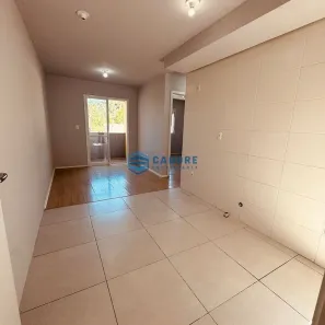 Apartamento com 2 Quartos à venda, 47m² no São Luiz, Caxias do Sul
