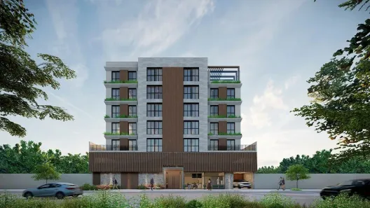 Apartamento com 2 Quartos à venda, 61m² no Centro, Balneário Camboriú