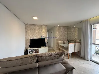 Apartamento com 2 Quartos à venda, 51m² no Jardim Previdência, São Paulo