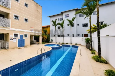 Apartamento com 2 Quartos para alugar, 86m² no Ingleses do Rio Vermelho, Florianópolis
