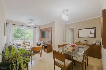 Apartamento com 3 Quartos à venda, 72m² no Perdizes, São Paulo