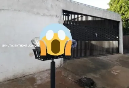 Casa com 3 Quartos à venda, 130m² no Brasília, Londrina