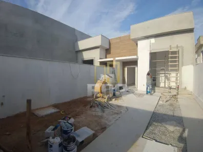 Casa com 3 Quartos à venda, 90m² no Condomínio Porto Seguro, Rio das Ostras