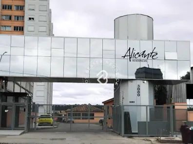 Apartamento com 2 Quartos à venda, 53m² no São Sebastião, Esteio