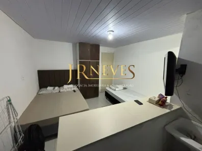 Casa com 1 Quarto para alugar, 20m² no Sacomã, São Paulo