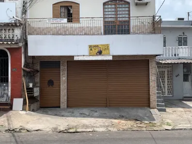 Ponto Comercial para alugar, 200m² no Compensa, Manaus