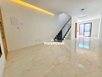 Sobrado com 3 Quartos à venda, 120m² no Jardim Artur Alvim, São Paulo