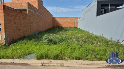 Lote/Terreno à venda, 250m² no Loteamento Jardim Vila Verde, Hortolândia