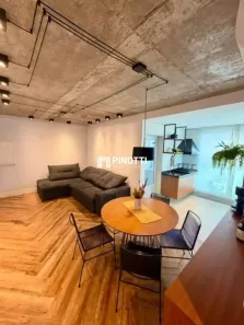 Apartamento com 3 Quartos à venda, 96m² no Baeta Neves, São Bernardo do Campo