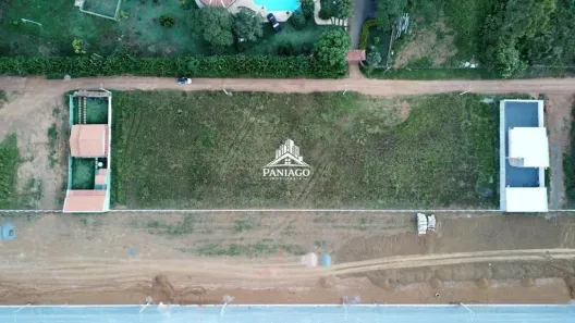 Lote/Terreno à venda, 426m² no Chapada dos Guimarães, Chapada dos Guimarães