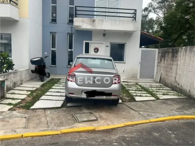 Casa de Condomínio com 3 Quartos à venda, 131m² no Jardim Rebelato, Cotia