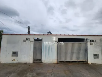 Casa com 3 Quartos à venda, 113m² no Jardim Bom Pastor, Botucatu