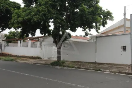 Imóvel Comercial com 3 Quartos à venda, 110m² no Chácara da Barra, Campinas