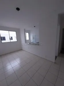 Apartamento com 2 Quartos à venda, 47m² no Loteamento Clube V, São José do Rio Preto