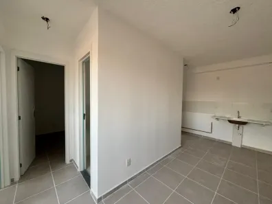Apartamento com 3 Quartos à venda, 48m² no Parque 10 de Novembro, Manaus