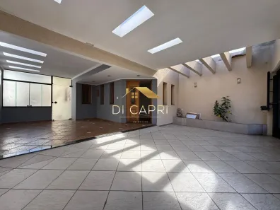 Imóvel Comercial para alugar, 180m² no Vila Gomes Cardim, São Paulo