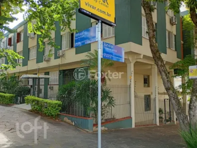 Apartamento com 3 Quartos à venda, 83m² no Higienópolis, Porto Alegre