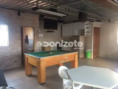 Sobrado com 3 Quartos à venda, 246m² no Jardim Utinga, Santo André
