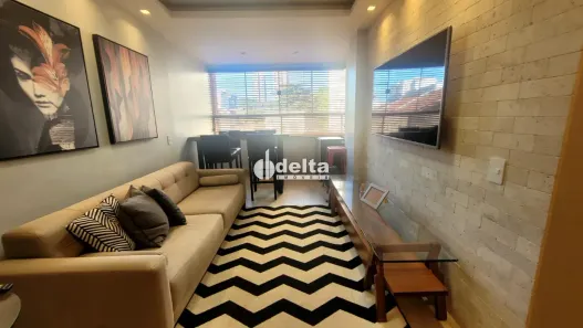 Apartamento com 2 Quartos à venda, 74m² no Patrimônio, Uberlândia