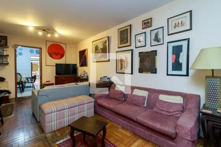 Casa com 3 Quartos à venda, 158m² no Chácara Santo Antônio (Zona Sul), São Paulo