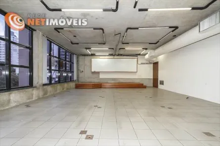 Sala Comercial à venda, 151m² no Santa Efigênia, Belo Horizonte