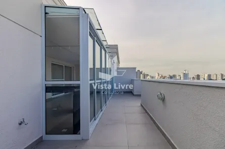 Cobertura com 2 Quartos à venda, 800m² no Vila Ipojuca, São Paulo