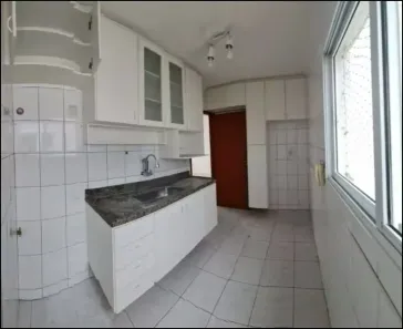 Apartamento com 2 Quartos à venda, 54m² no Vila Ema, São José dos Campos