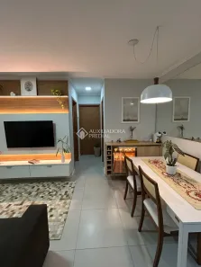 Apartamento com 2 Quartos à venda, 68m² no Parque 35, Guaíba