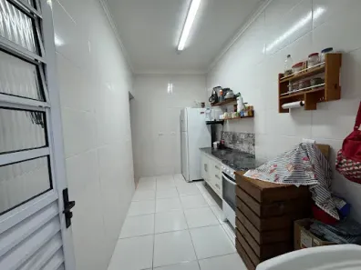 Apartamento com 2 Quartos à venda, 65m² no Chácaras, Bertioga