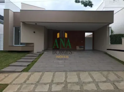 Casa com 3 Quartos à venda, 251m² no Parque Reserva Fazenda Imperial, Sorocaba