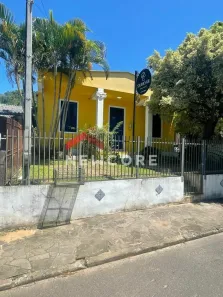 Casa com 1 Quarto à venda, 132m² no Centro, Parobé