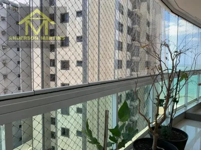 Apartamento com 4 Quartos à venda, 190m² no Itapuã, Vila Velha